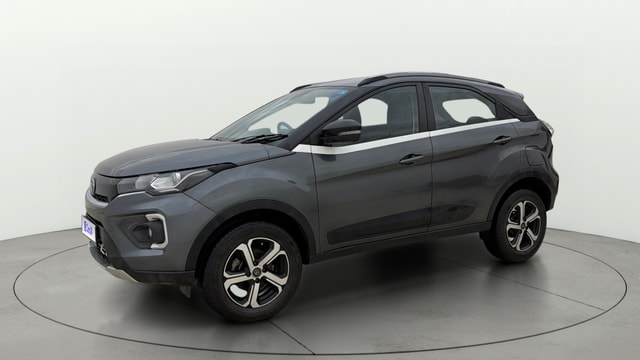 View Tata Nexon Image 22 Used Tata Nexon Image 22