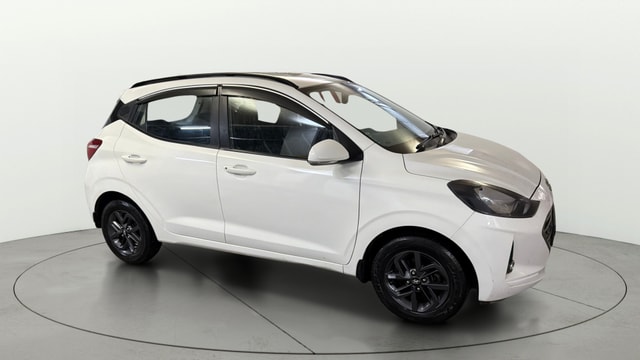 View Hyundai Grand i10 Nios Image 36 Used Hyundai Grand i10 Nios Image 36
