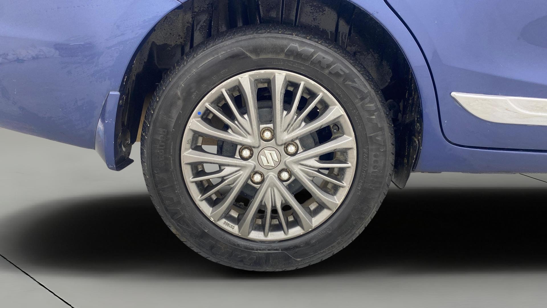 Used 2019 Maruti Suzuki 1000 Used 2019 Maruti Suzuki 1000