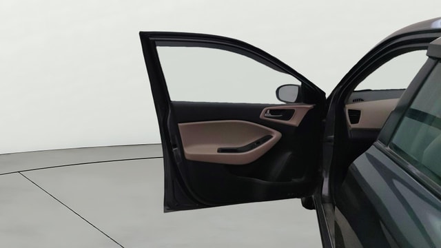 View Hyundai Elite i20 Image 31 Used Hyundai Elite i20 Image 31