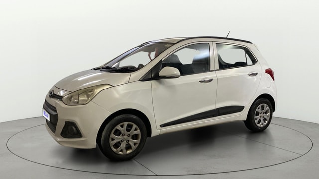 View Hyundai Grand i10 Image 20 Used Hyundai Grand i10 Image 20