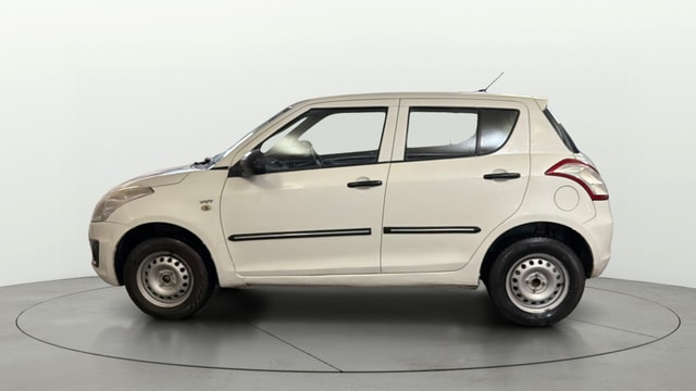 View Maruti Suzuki 1000 Image 24 Used Maruti Suzuki 1000 Image 24