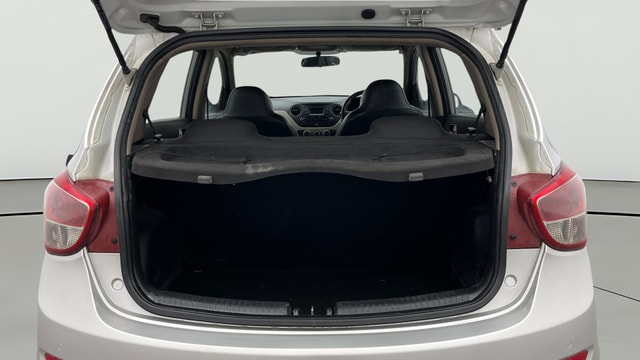 View Hyundai Grand i10 Image 36 Used Hyundai Grand i10 Image 36