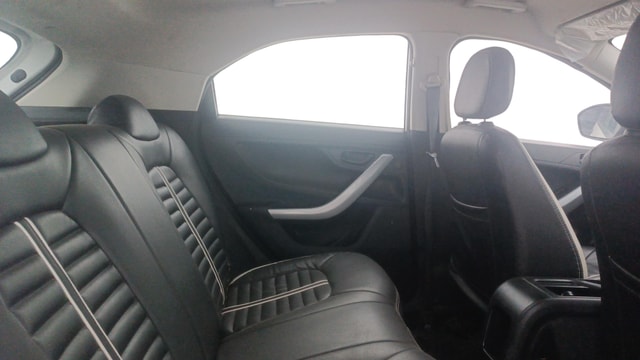 View Tata Nexon Image 29 Used Tata Nexon Image 29