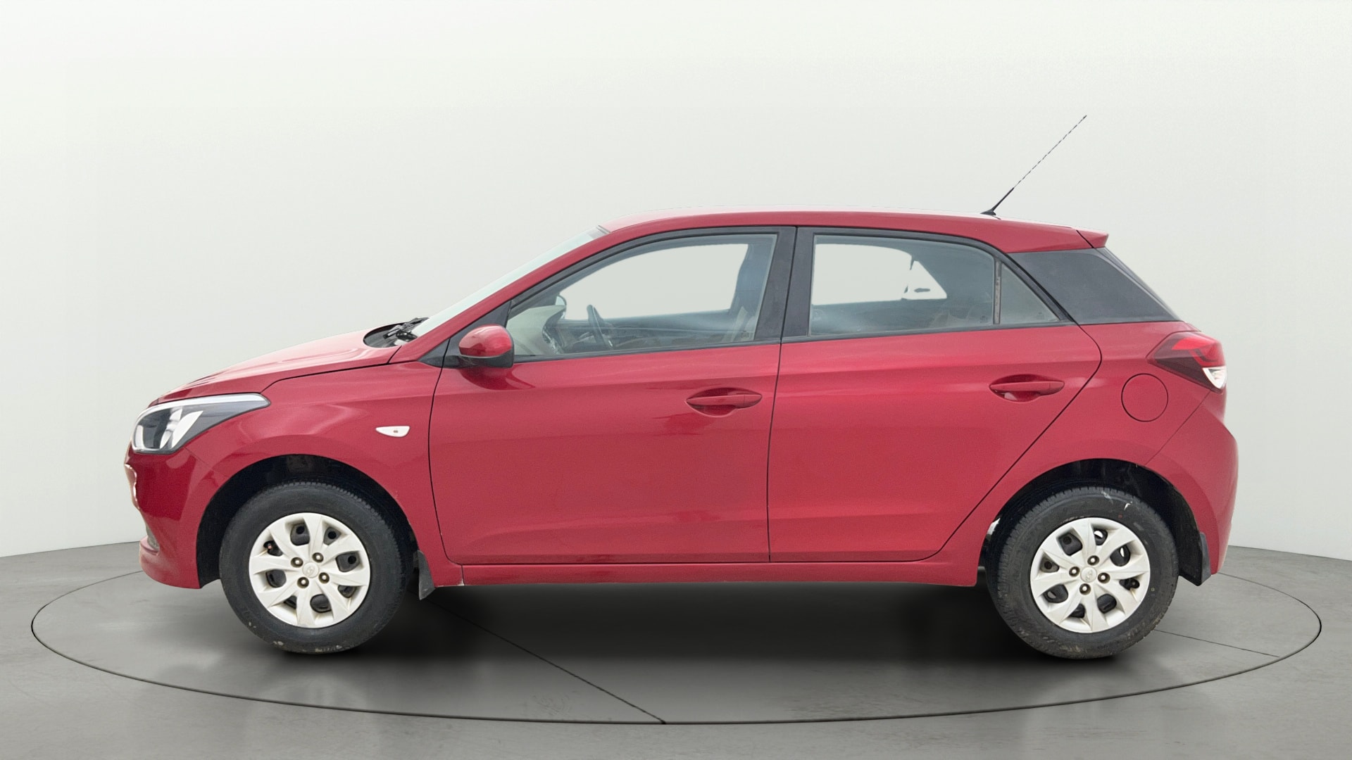 Used 2016 Hyundai Elite i20 Used 2016 Hyundai Elite i20