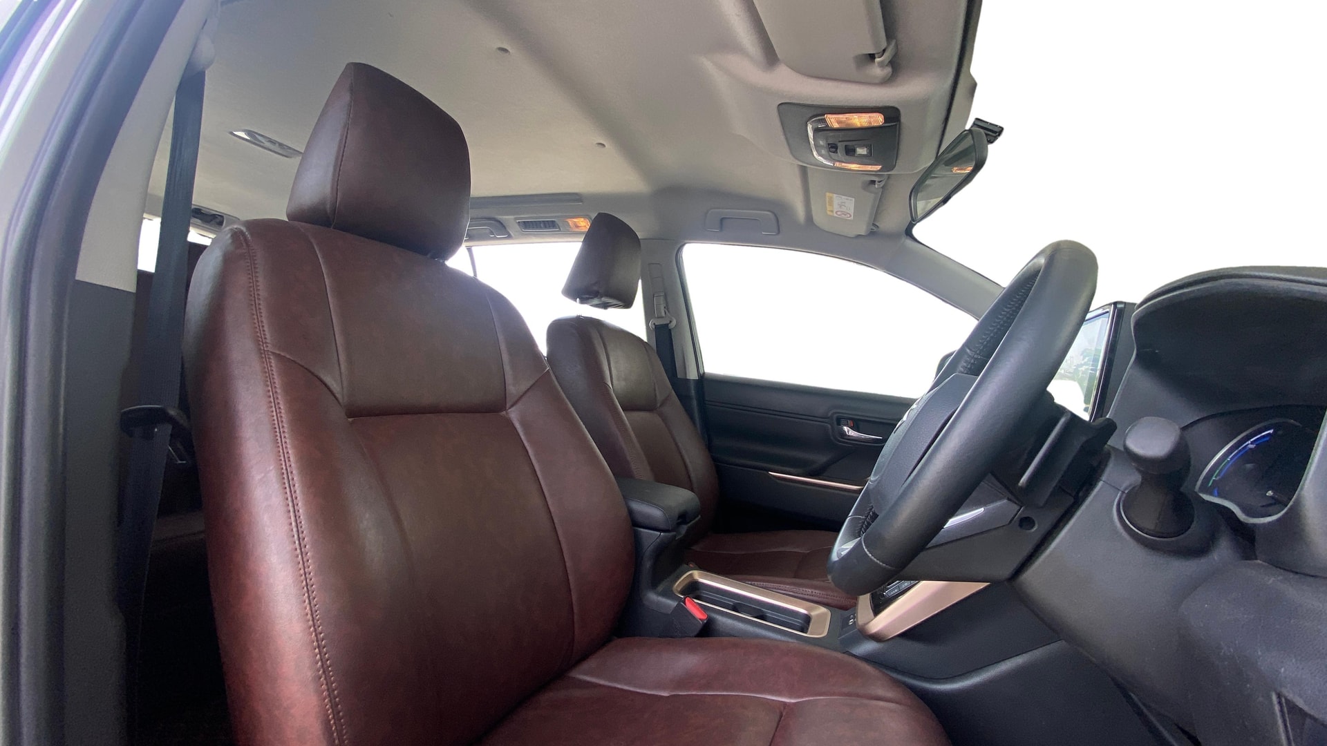 View 2024 Maruti Suzuki 1000 Base Variant Image 19 Used 2024 Maruti Suzuki 1000 Base Variant Image 19