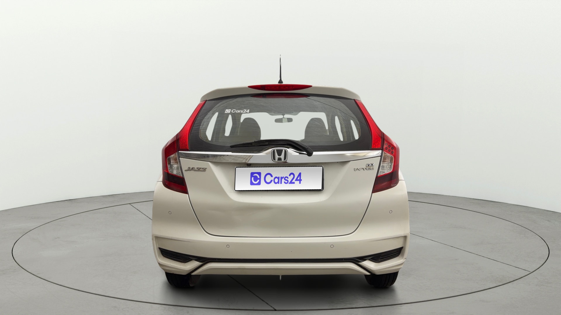 Used 2021 Honda Jazz Used 2021 Honda Jazz