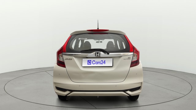 View Honda Jazz Image 43 Used Honda Jazz Image 43