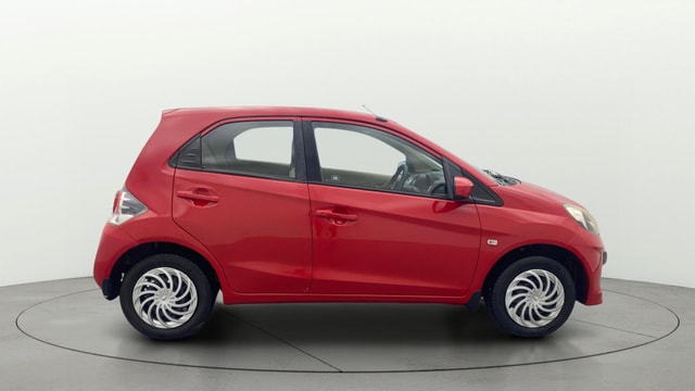 View Honda Brio Image 8 Used Honda Brio Image 8