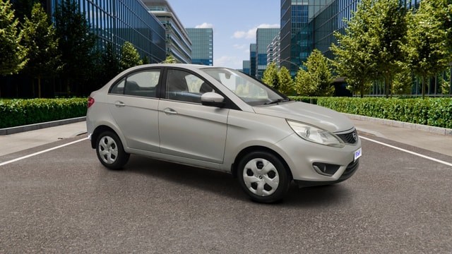 View Tata Zest Image 21 Used Tata Zest Image 21