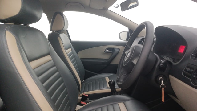 View Volkswagen Polo Image 25 Used Volkswagen Polo Image 25