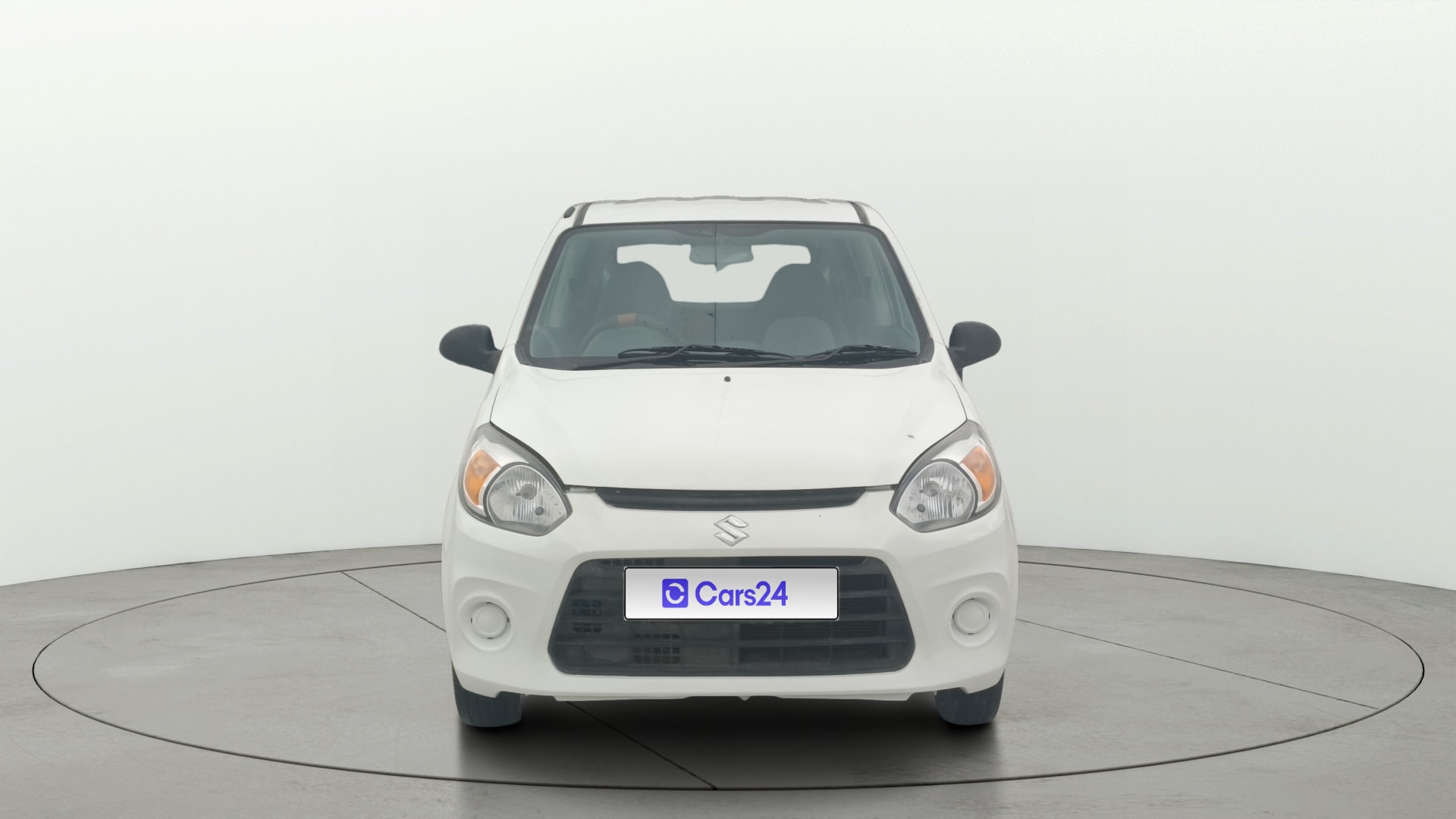 Used 2017 Maruti Suzuki Alto 800 Used 2017 Maruti Suzuki Alto 800