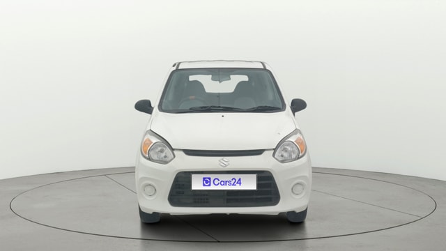 View Maruti Suzuki Alto 800 Image 1 Used Maruti Suzuki Alto 800 Image 1
