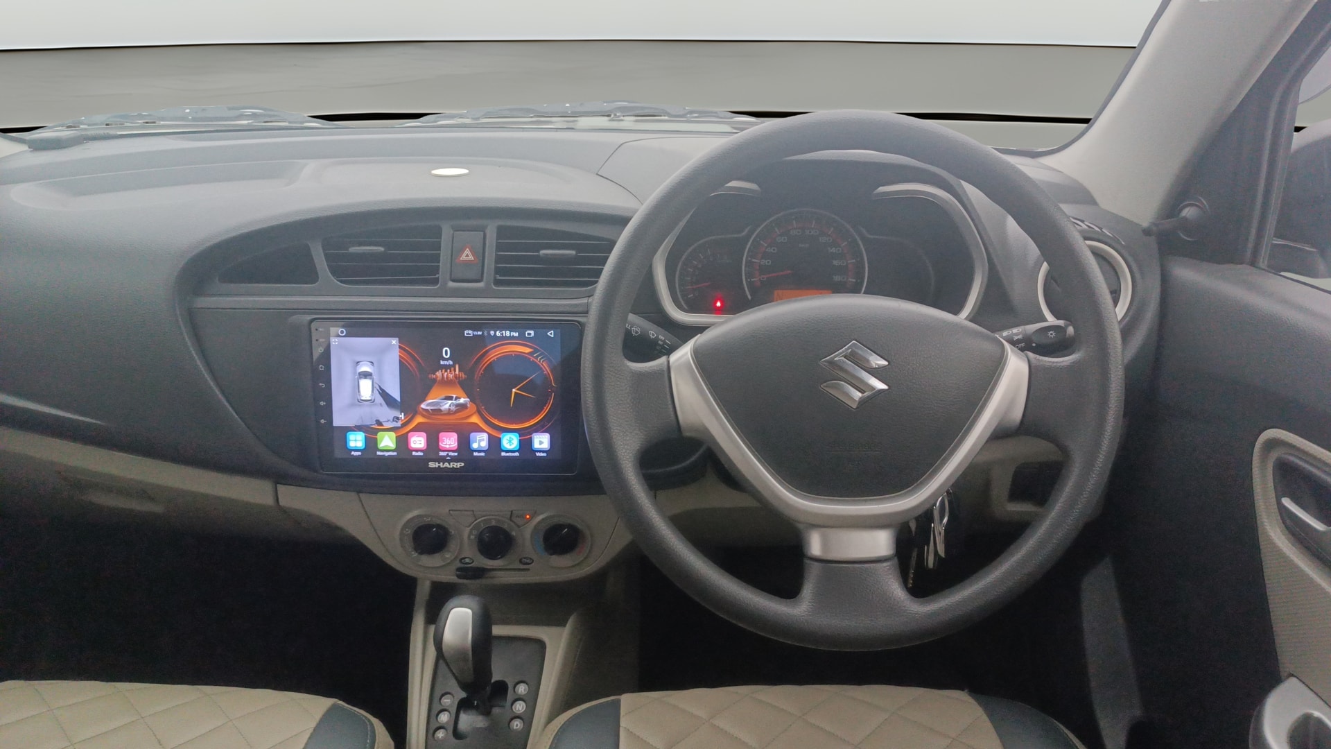 Used 2019 Maruti Suzuki Alto K10 Used 2019 Maruti Suzuki Alto K10