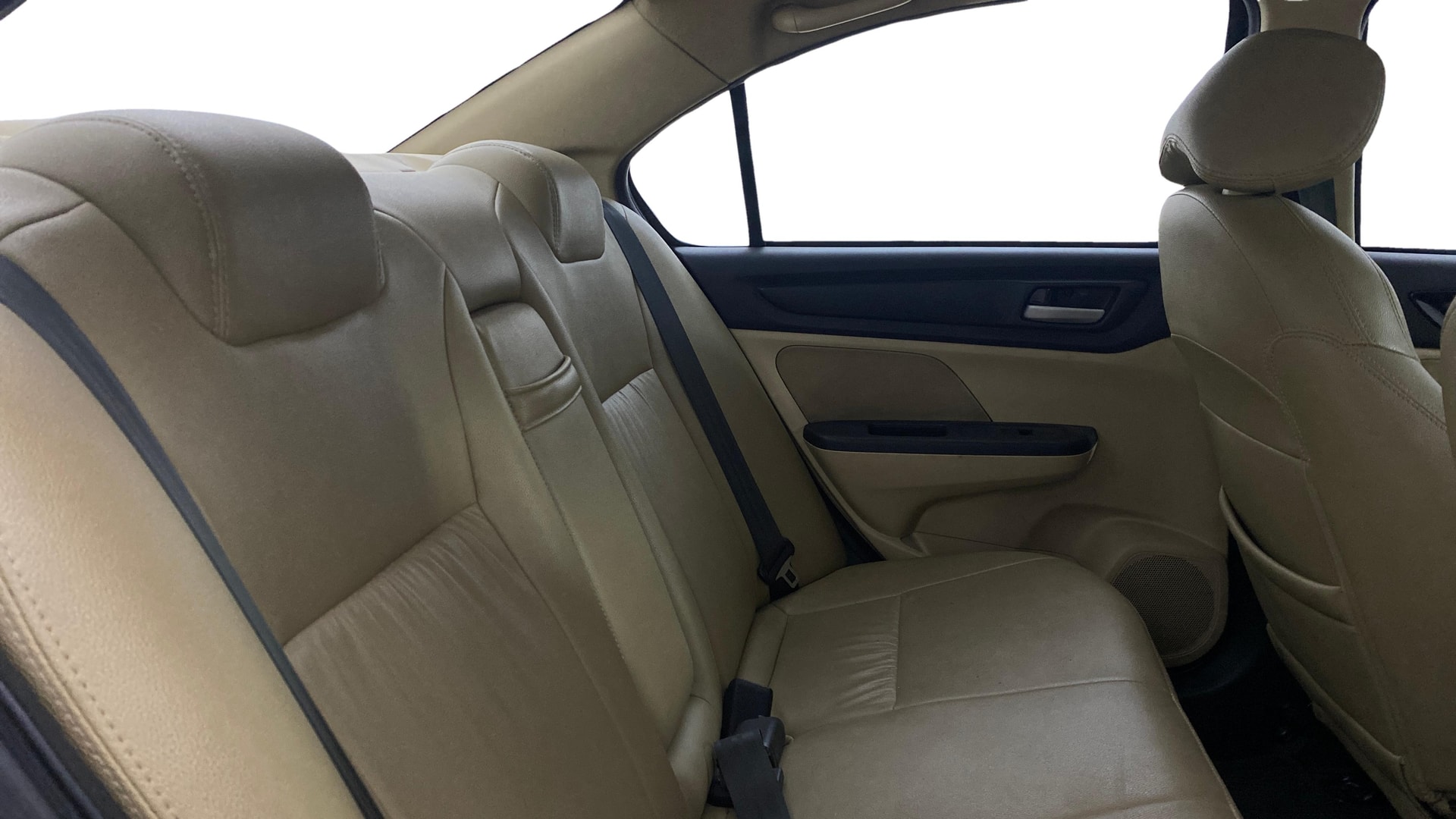 Used 2018 Honda Amaze Used 2018 Honda Amaze