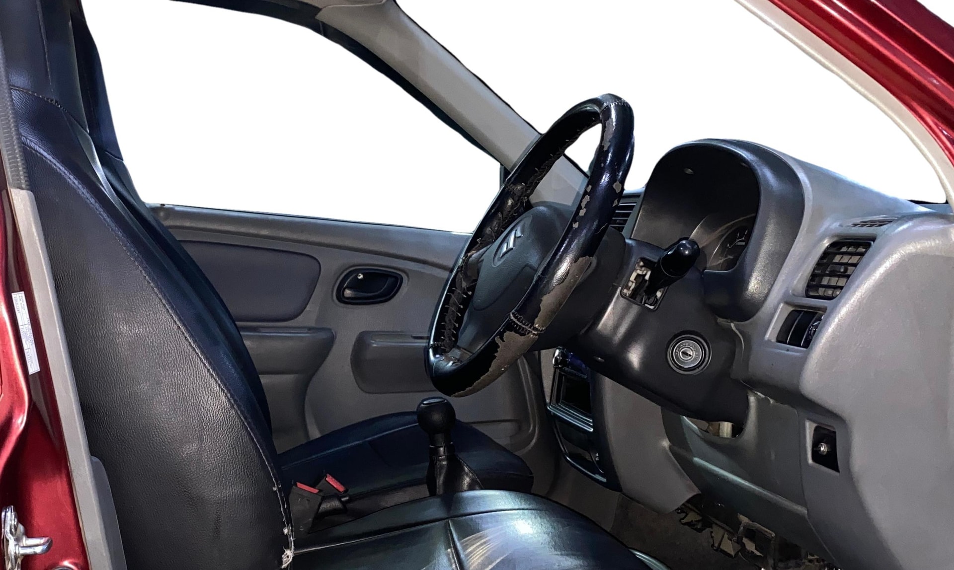 View 2014 Maruti Suzuki Alto K10 LX Image 25 Used 2014 Maruti Suzuki Alto K10 LX Image 25