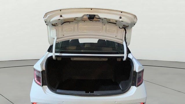 View Hyundai Aura Image 16 Used Hyundai Aura Image 16