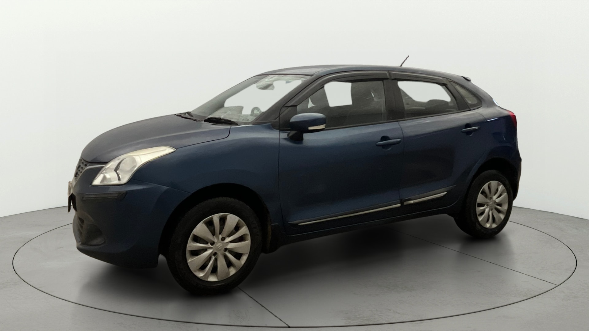 Used 2017 Maruti Suzuki 1000 Used 2017 Maruti Suzuki 1000