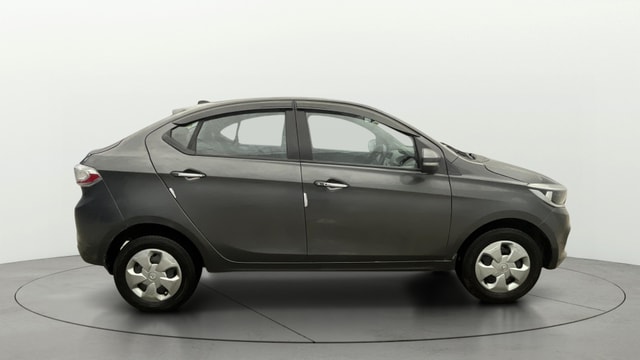 View Tata Tigor Image 8 Used Tata Tigor Image 8