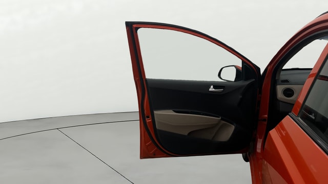 View Hyundai Grand i10 Image 30 Used Hyundai Grand i10 Image 30