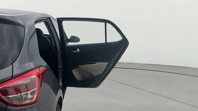 View Hyundai Grand i10 Image 8 Used Hyundai Grand i10 Image 8