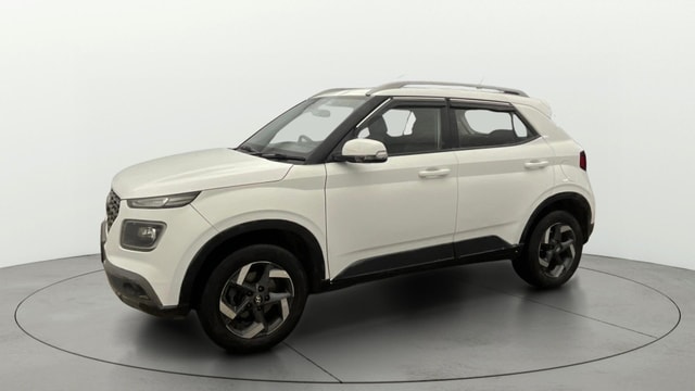 View Hyundai Venue Image 22 Used Hyundai Venue Image 22