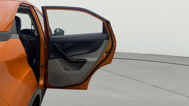 View Tata Nexon Image 7 Used Tata Nexon Image 7