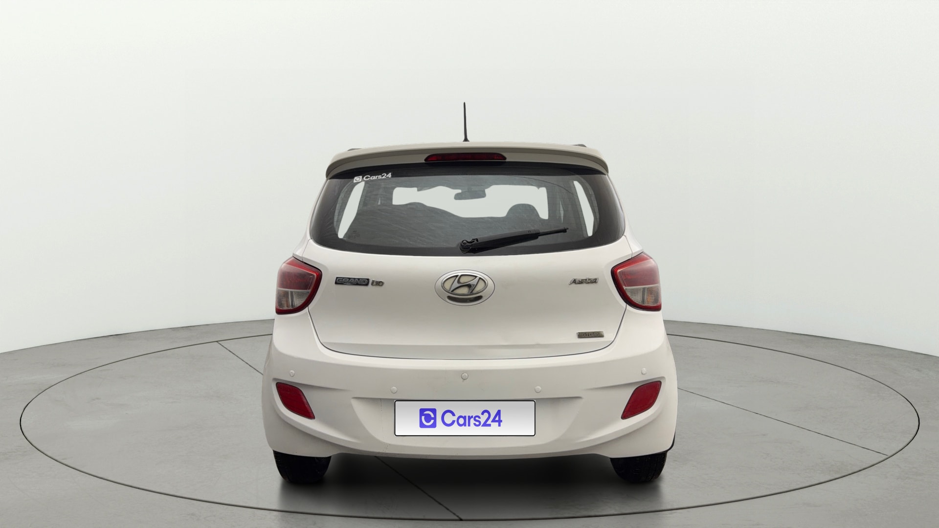 Used 2014 Hyundai Grand i10 Used 2014 Hyundai Grand i10
