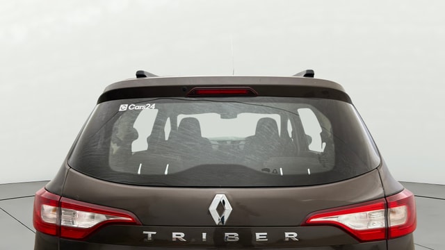 View Renault Triber Image 4 Used Renault Triber Image 4