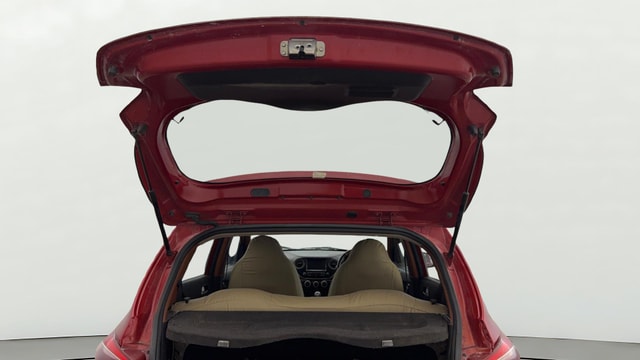 View Hyundai Grand i10 Image 16 Used Hyundai Grand i10 Image 16