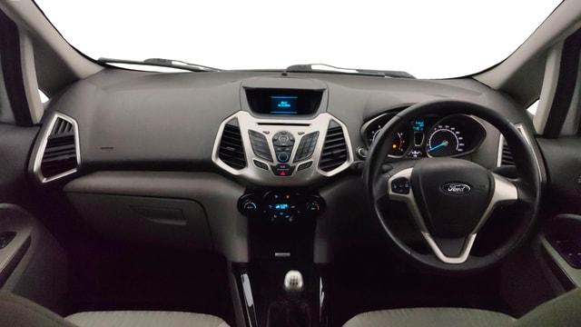 View Ford EcoSport Image 15 Used Ford EcoSport Image 15