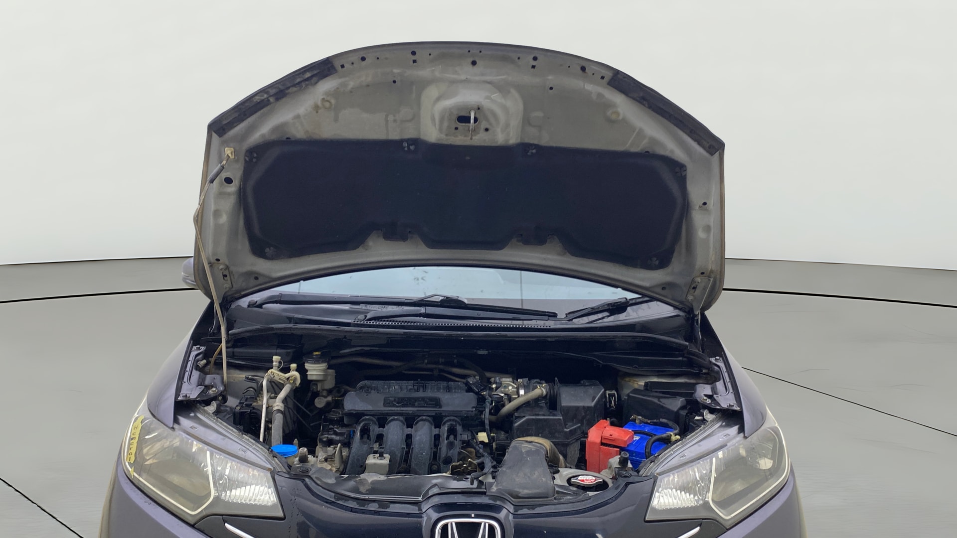 View 2017 Honda Jazz E MT Diesel Image 19 Used 2017 Honda Jazz E MT Diesel Image 19