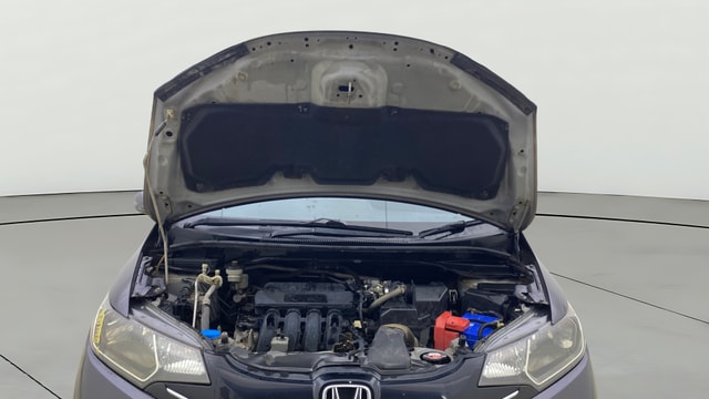 View Honda Jazz Image 19 Used Honda Jazz Image 19