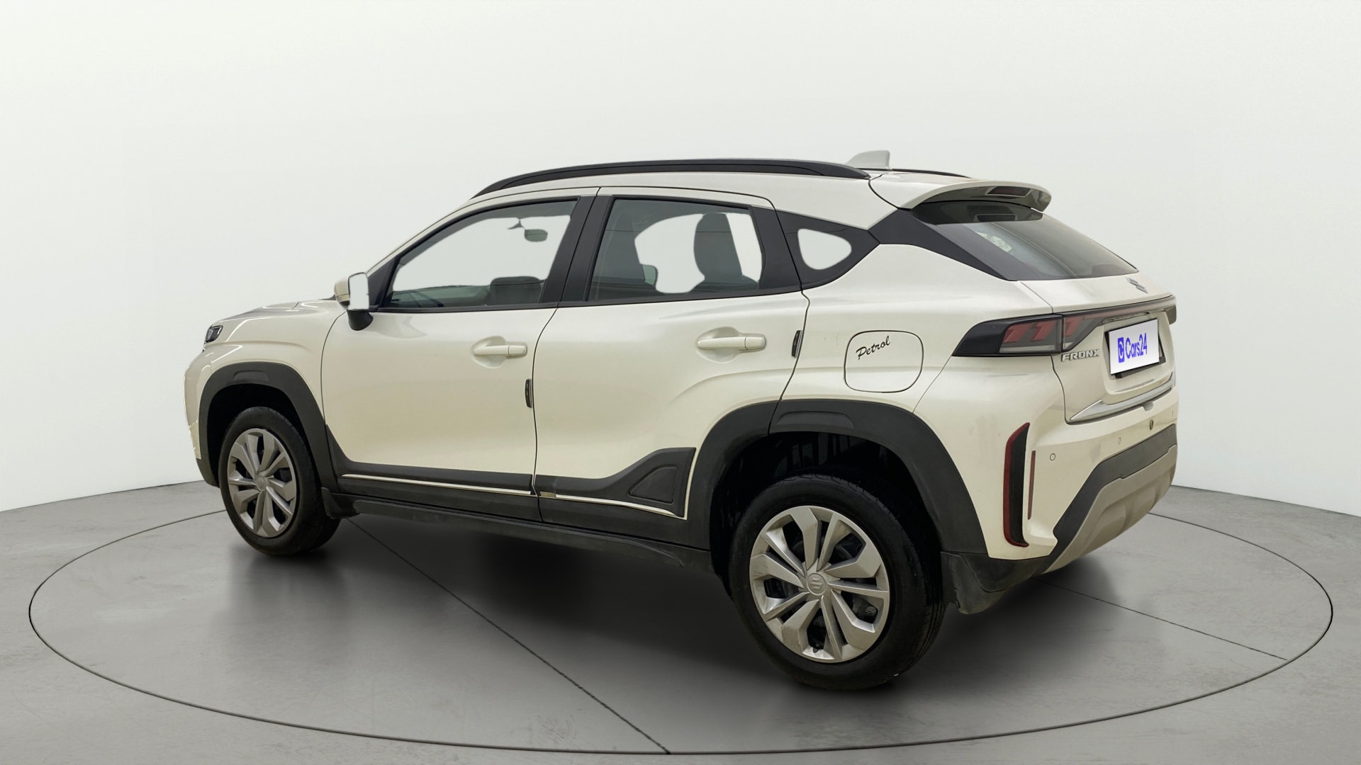 Used 2023 Maruti Suzuki 1000 Used 2023 Maruti Suzuki 1000