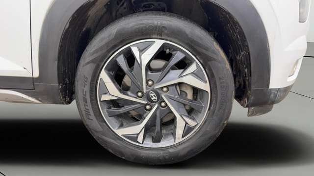 View Hyundai Creta Image 45 Used Hyundai Creta Image 45