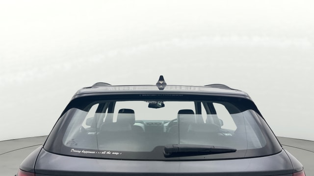 View Hyundai Creta Image 4 Used Hyundai Creta Image 4