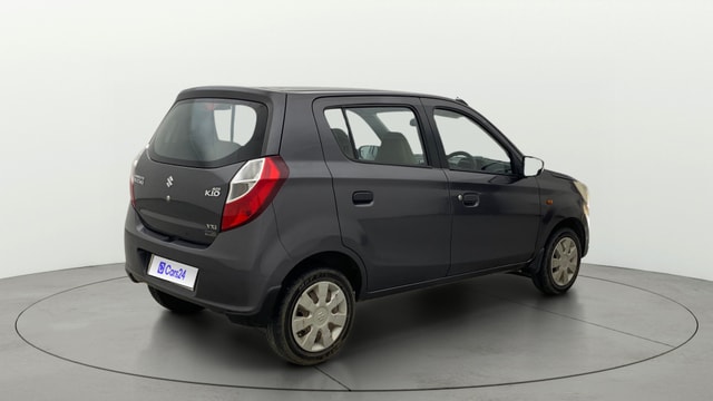 View Maruti Suzuki Alto K10 Image 42 Used Maruti Suzuki Alto K10 Image 42
