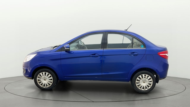 View Tata Zest Image 5 Used Tata Zest Image 5
