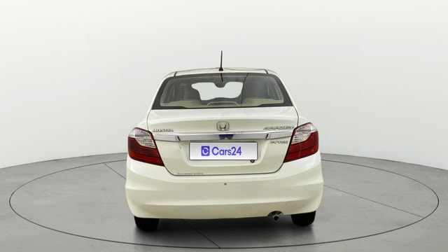 View Honda Amaze Image 38 Used Honda Amaze Image 38