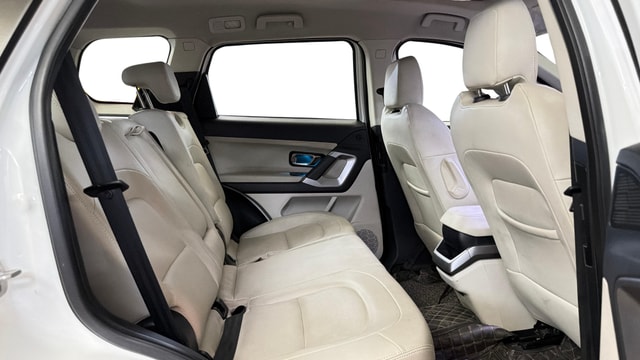 View Tata Safari Image 38 Used Tata Safari Image 38