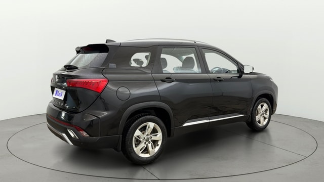 View MG Hector Image 45 Used MG Hector Image 45