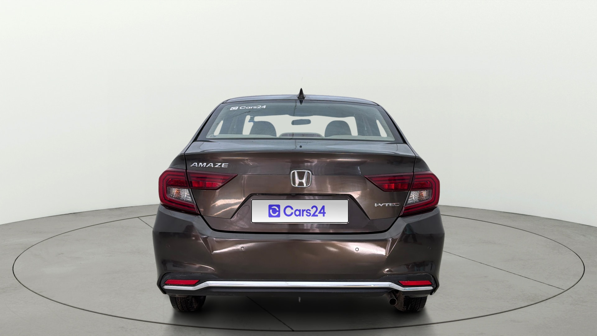 Used 2022 Honda Amaze Used 2022 Honda Amaze