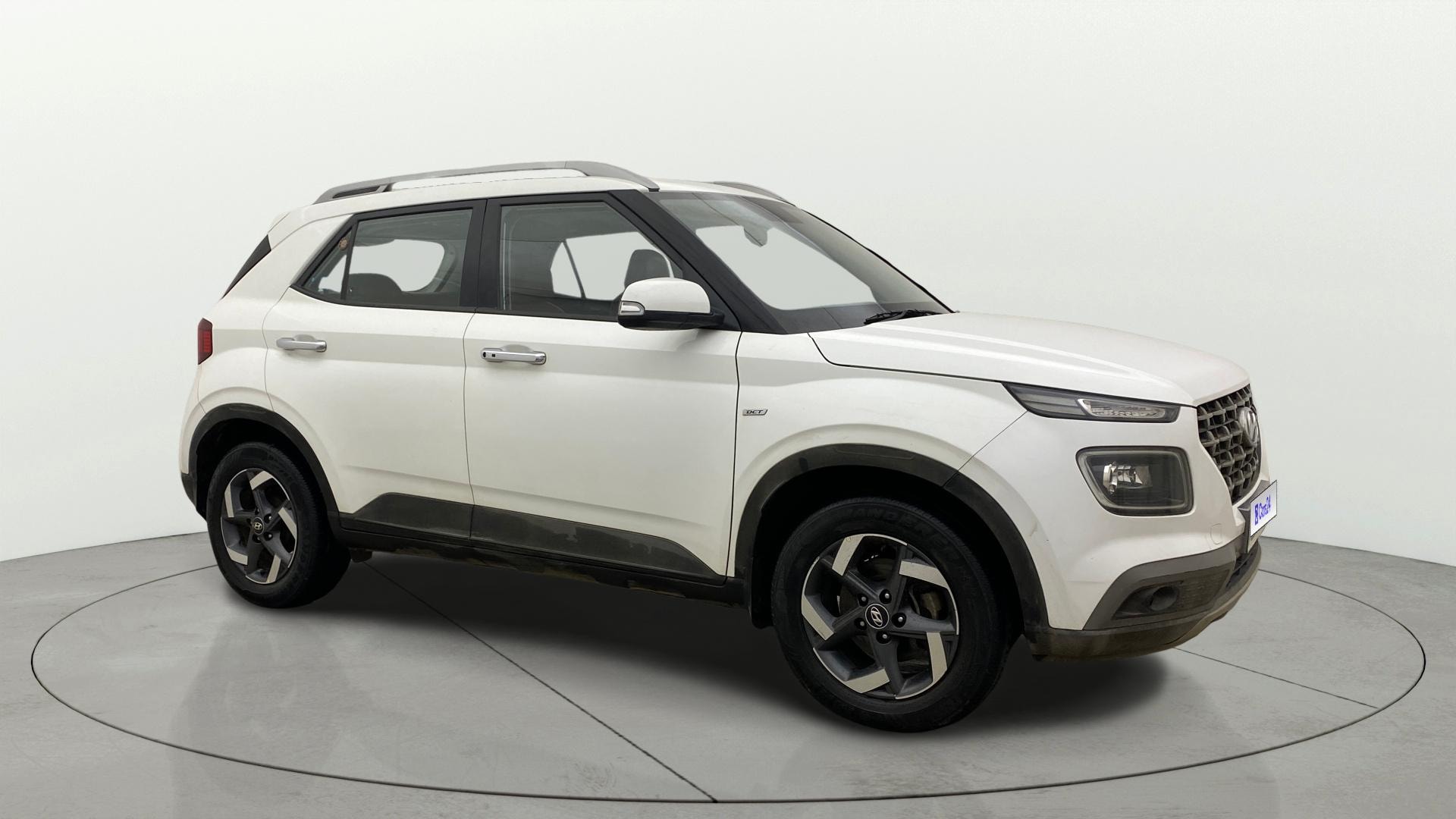 Used 2019 Hyundai Venue Used 2019 Hyundai Venue