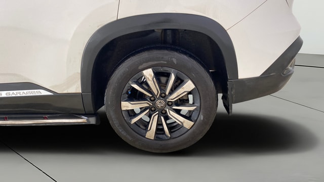 View MG Hector Image 8 Used MG Hector Image 8