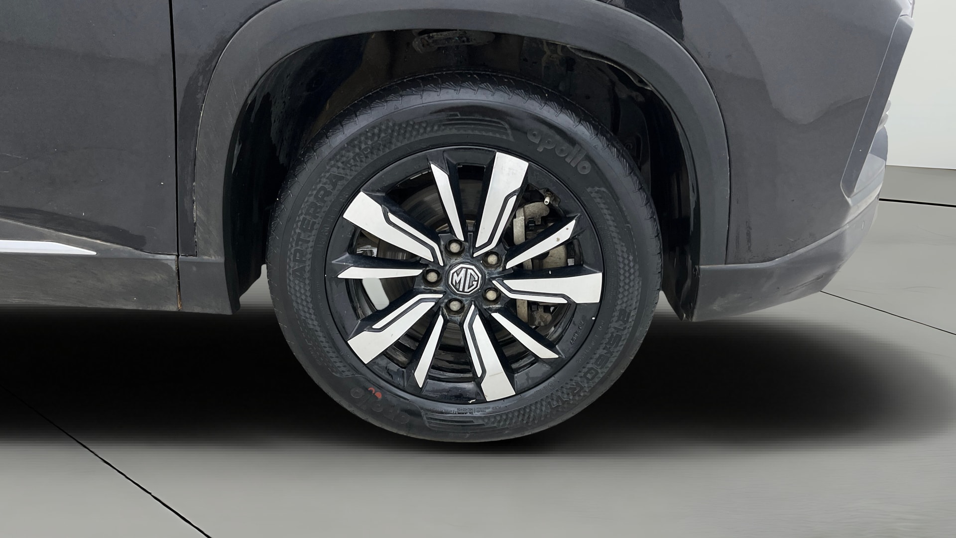 View 2020 MG Hector Sharp Hybrid BS IV Image 45 Used 2020 MG Hector Sharp Hybrid BS IV Image 45