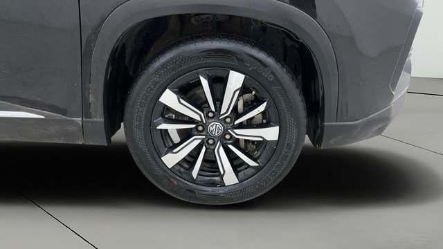 View MG Hector Image 45 Used MG Hector Image 45