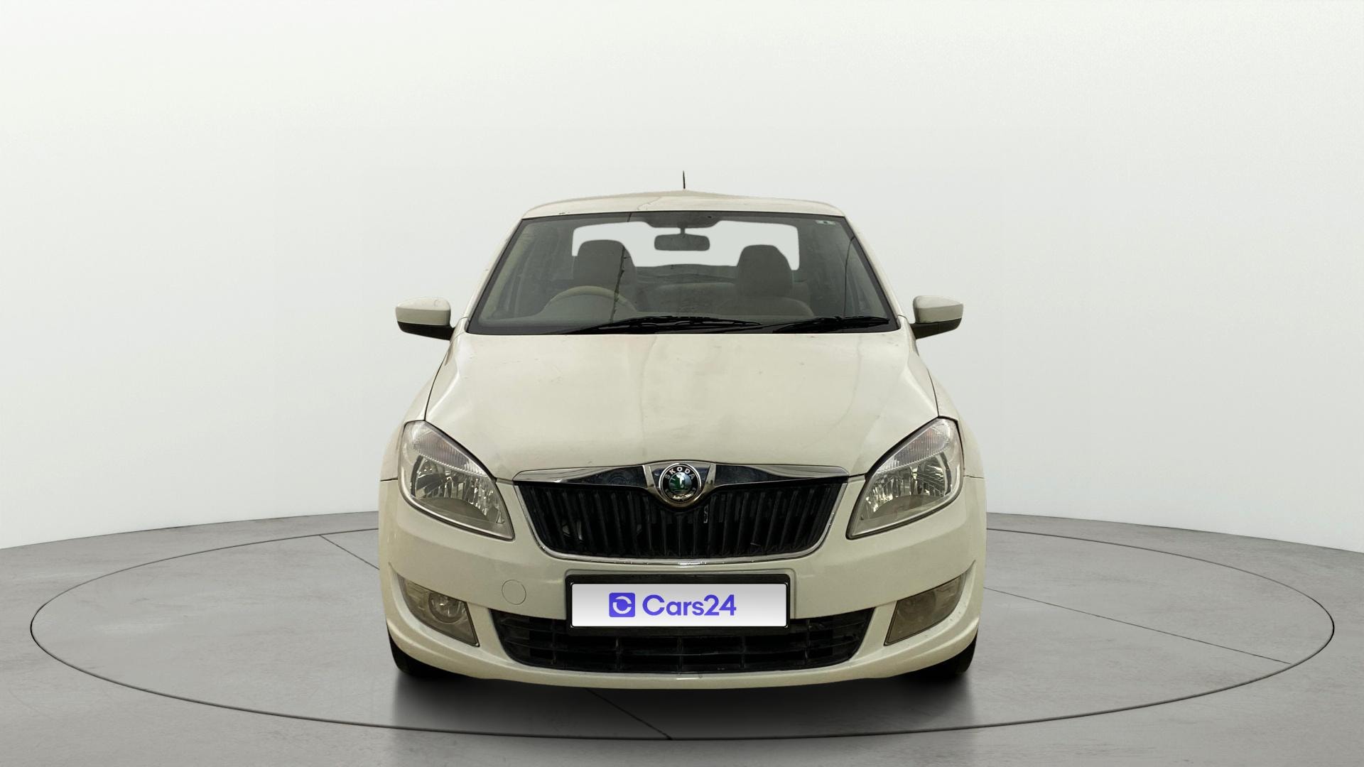 Used 2013 Skoda Rapid Used 2013 Skoda Rapid