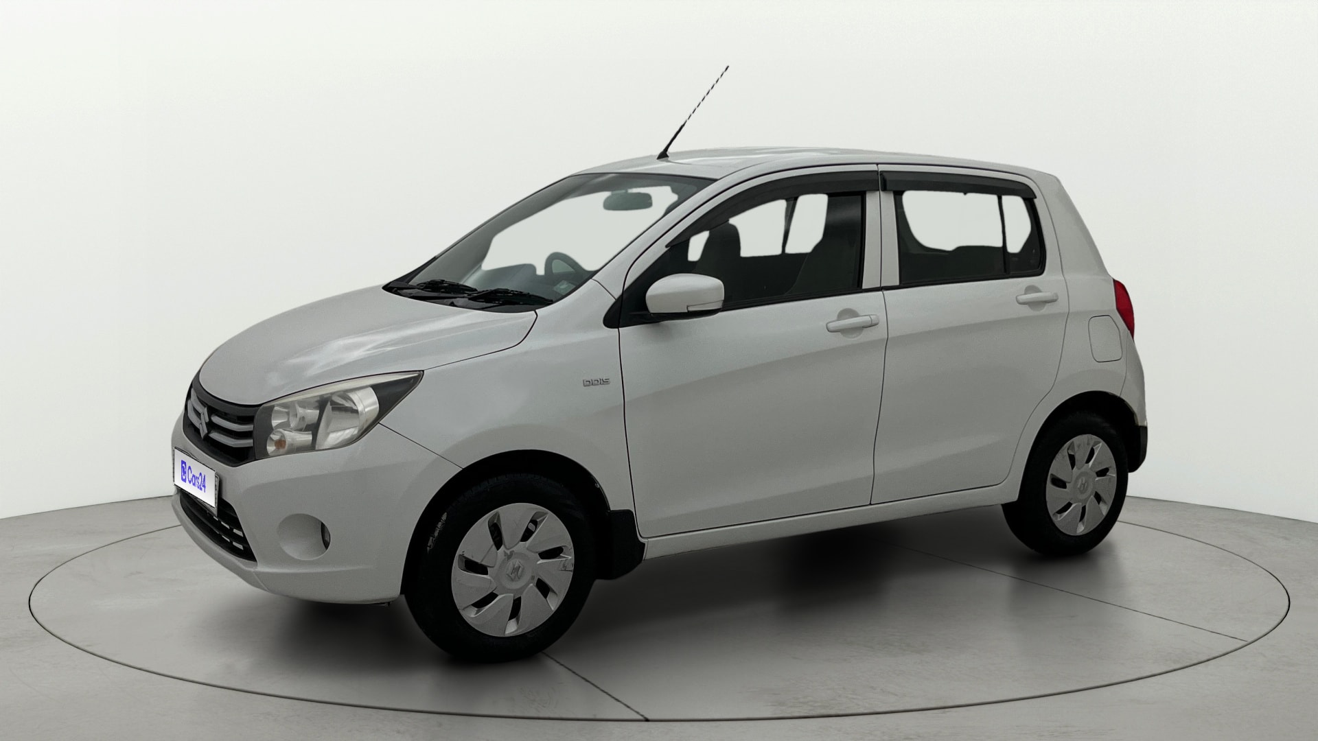 View 2017 Maruti Suzuki 1000 Base Variant Image 21 Used 2017 Maruti Suzuki 1000 Base Variant Image 21