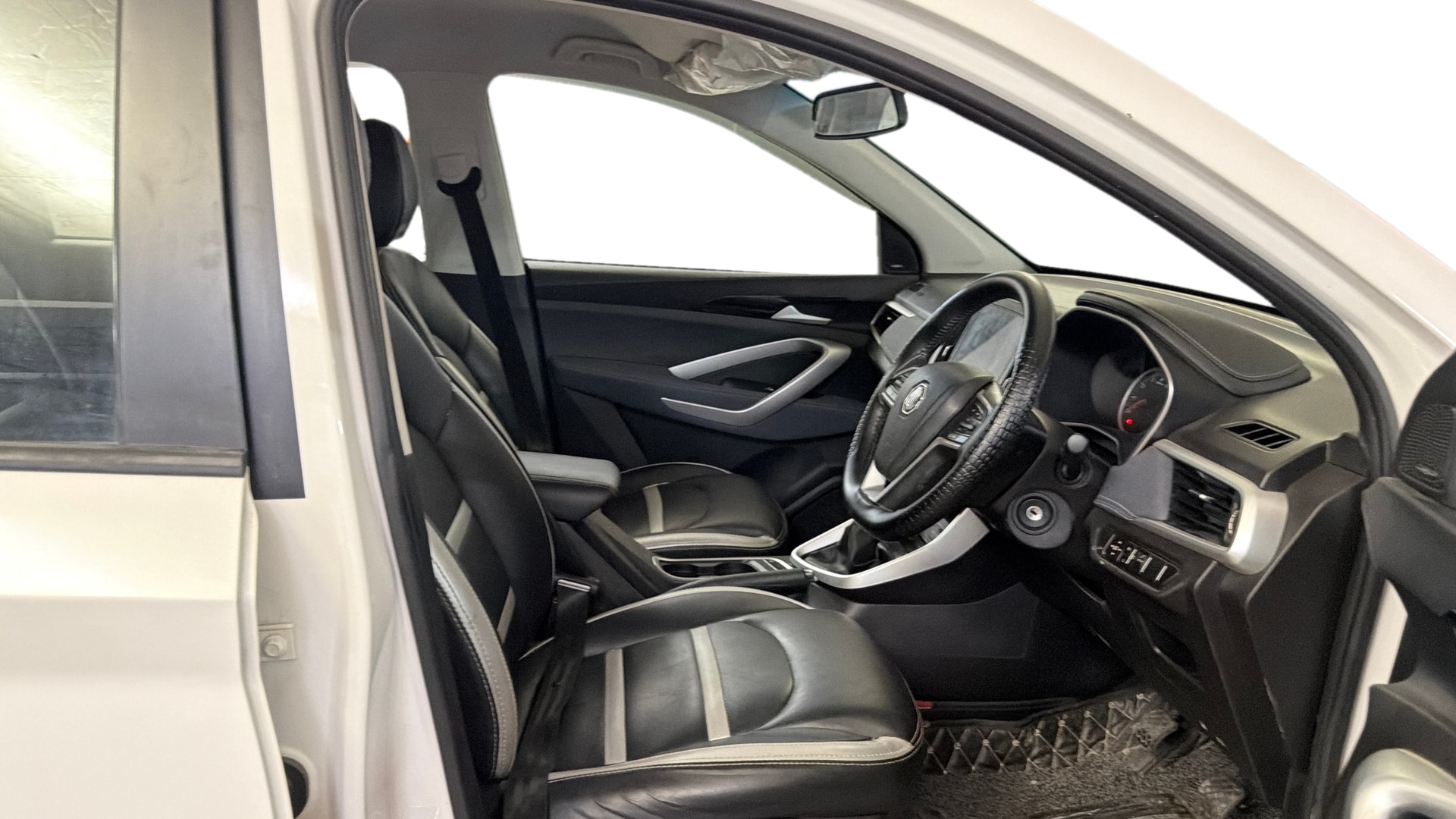 Used 2021 MG Hector Used 2021 MG Hector