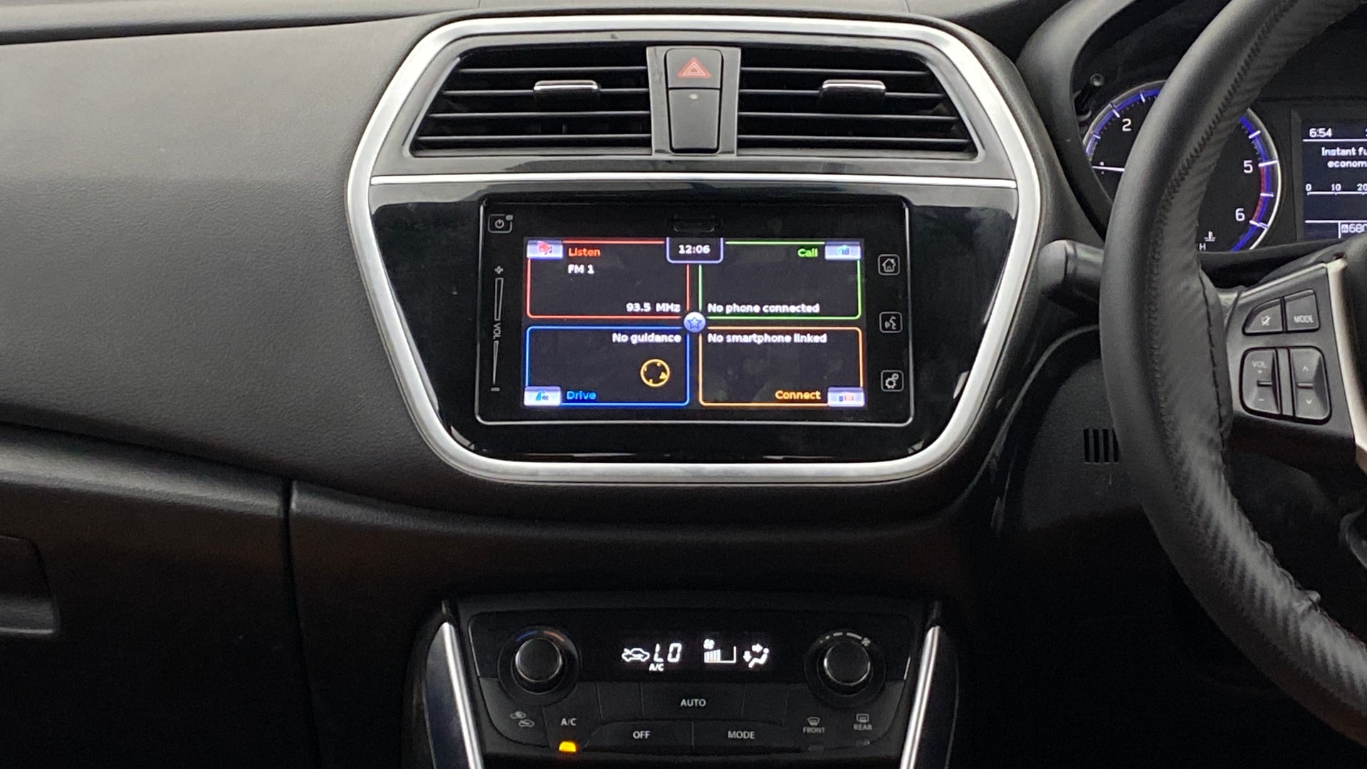 Used 2018 Maruti Suzuki 1000 Used 2018 Maruti Suzuki 1000
